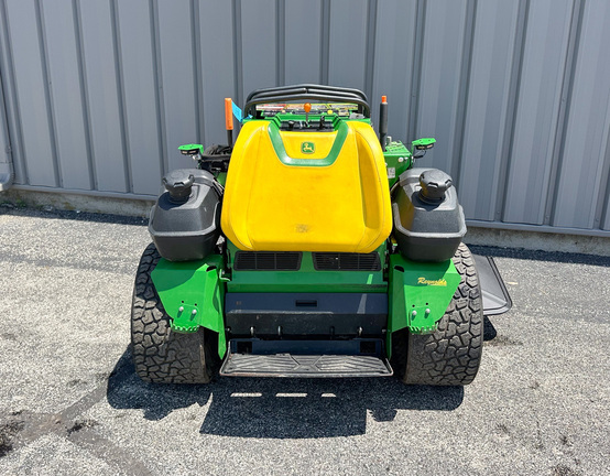 2024 John-Deere Q850R