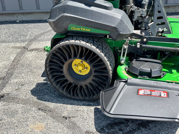 2024 John-Deere Q850R