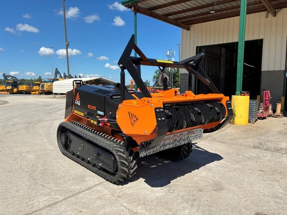 2026 FAE RCU-75