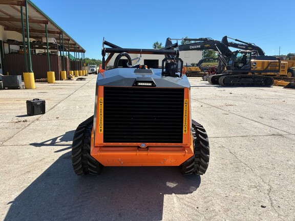 2026 FAE RCU-75