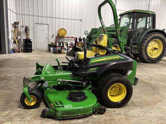 Used 2018 John Deere Z960M Zero Turn Mowers at Koenig Equipment in Urbana, OH - Photo1