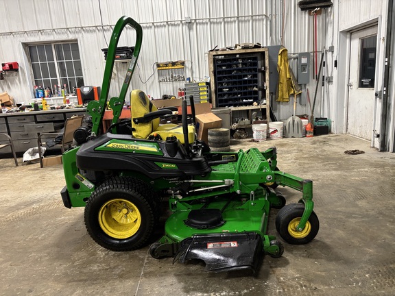 Used 2018 John Deere Z960M Zero Turn Mowers at Koenig Equipment in Urbana, OH - Photo5