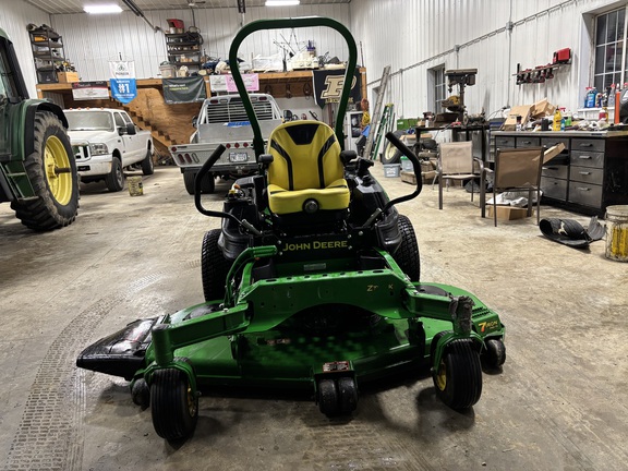 Used 2018 John Deere Z960M Zero Turn Mowers at Koenig Equipment in Urbana, OH - Photo7