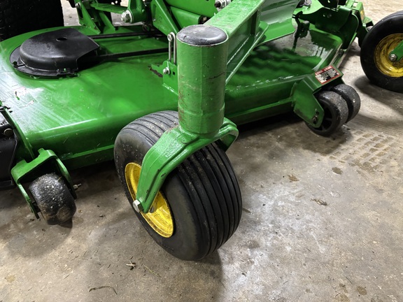 Used 2018 John Deere Z960M Zero Turn Mowers at Koenig Equipment in Urbana, OH - Photo8
