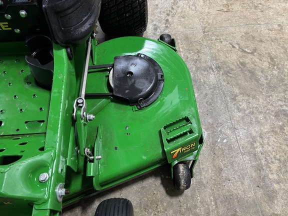 Used 2018 John Deere Z960M Zero Turn Mowers at Koenig Equipment in Urbana, OH - Photo13