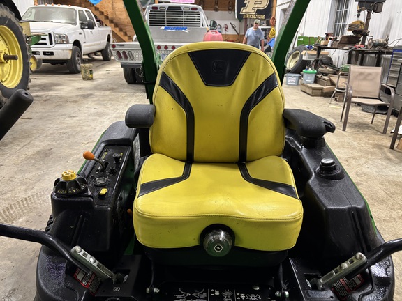 Used 2018 John Deere Z960M Zero Turn Mowers at Koenig Equipment in Urbana, OH - Photo14