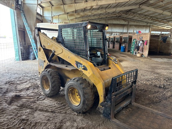2006 Caterpillar 252B