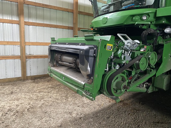 2020 John Deere S780 - Photo2