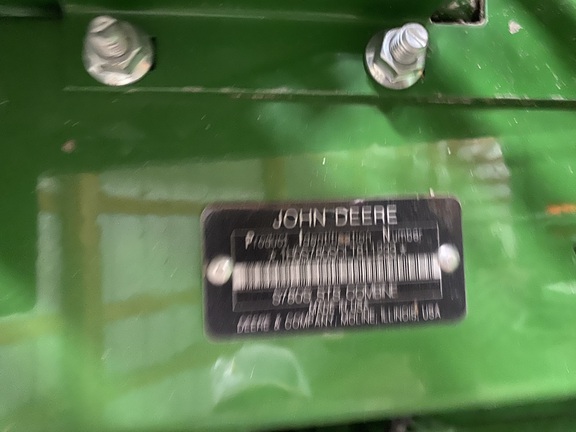 2020 John Deere S780 - Photo16