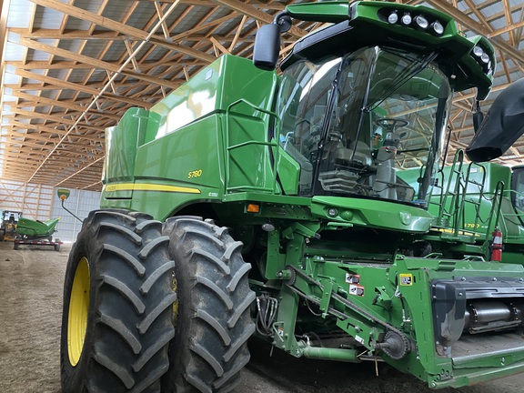 2020 John Deere S780 - Photo14