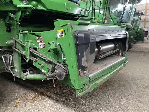 2020 John Deere S780 - Photo13