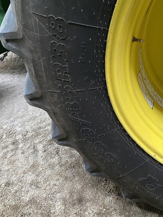 2020 John Deere S780 - Photo12