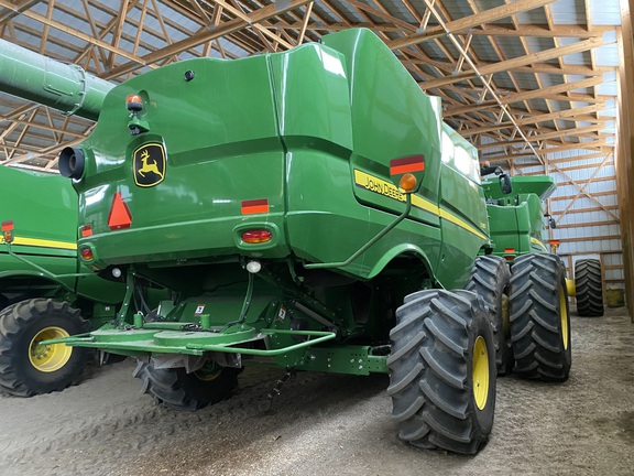 2020 John Deere S780 - Photo11