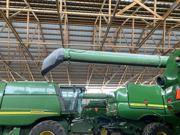 2020 John Deere S780 - Photo10