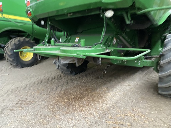 2020 John Deere S780 - Photo9