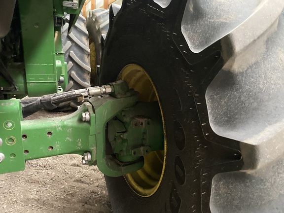 2020 John Deere S780 - Photo7