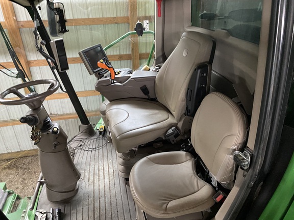 2020 John Deere S780 - Photo5