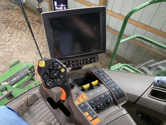2020 John Deere S780 - Photo4