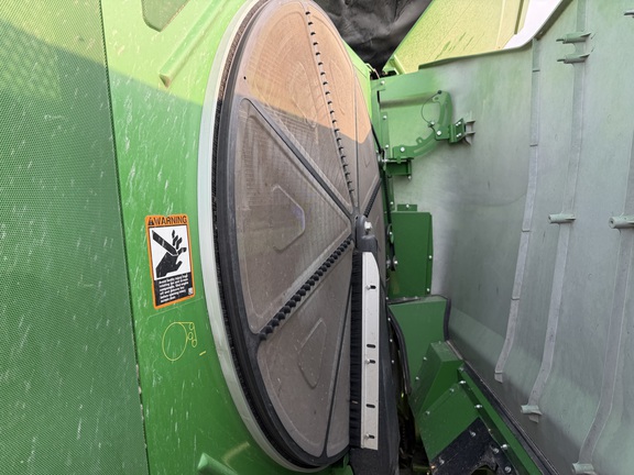 2020 John Deere S780 - Photo33