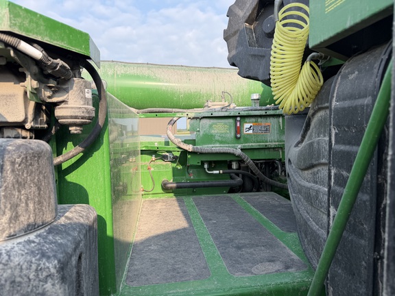 2020 John Deere S780 - Photo35