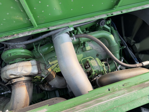 2020 John Deere S780 - Photo36