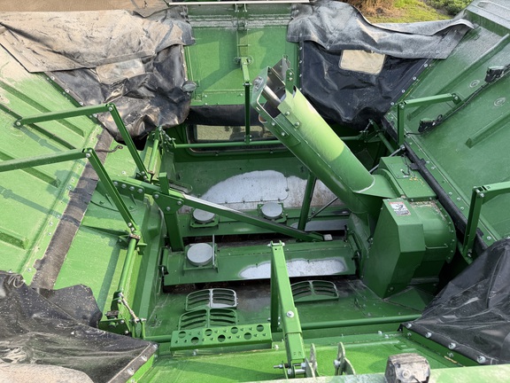 2020 John Deere S780 - Photo38