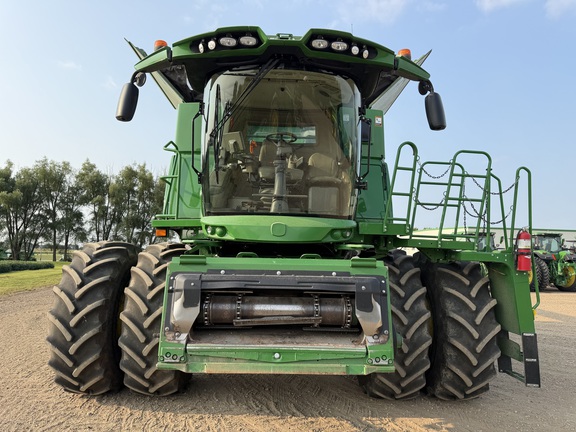 2020 John Deere S780 - Photo8