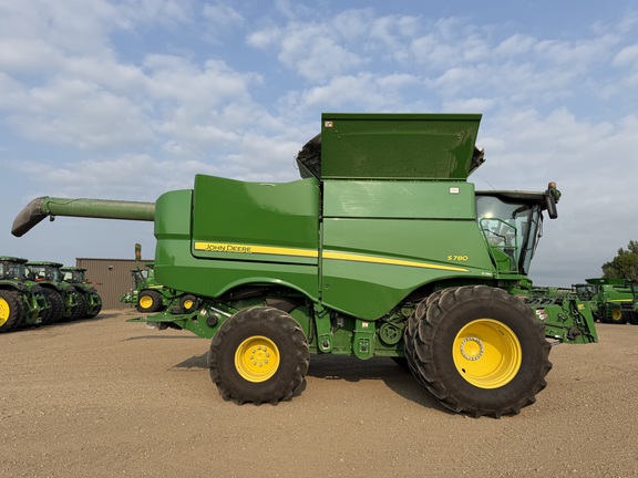2020 John Deere S780 - Photo2