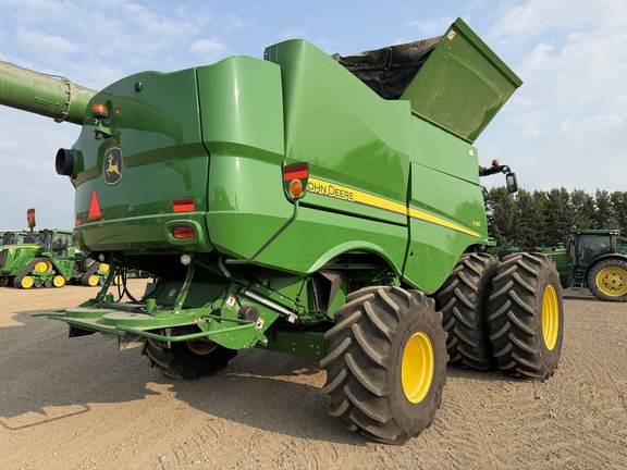 2020 John Deere S780 - Photo3
