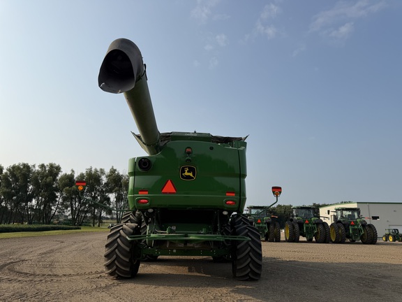2020 John Deere S780 - Photo4