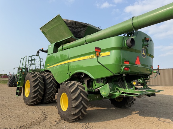 2020 John Deere S780 - Photo5