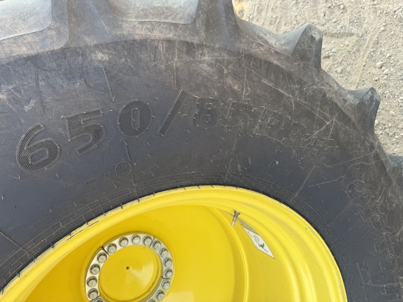 2020 John Deere S780 - Photo9