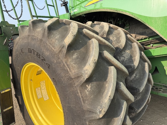 2020 John Deere S780 - Photo10