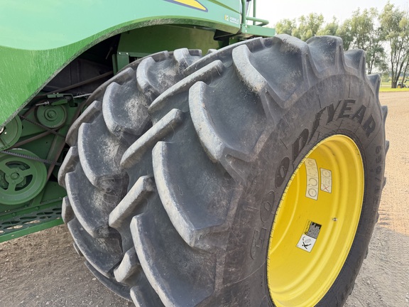 2020 John Deere S780 - Photo11