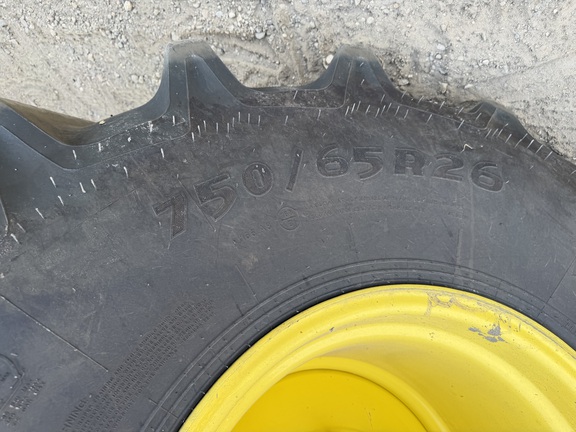 2020 John Deere S780 - Photo12