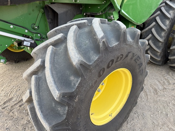 2020 John Deere S780 - Photo13
