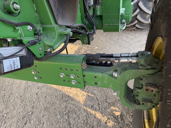 2020 John Deere S780 - Photo14
