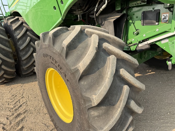 2020 John Deere S780 - Photo15
