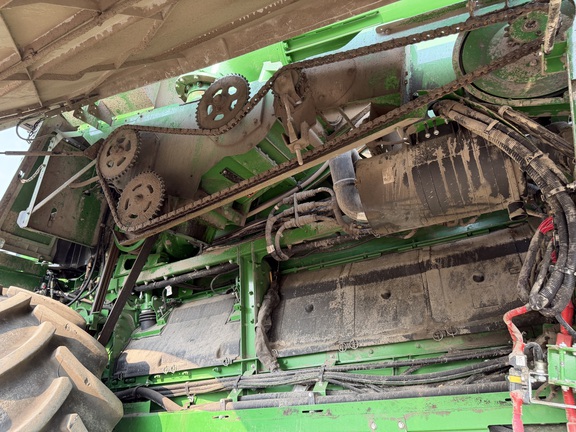 2020 John Deere S780 - Photo16