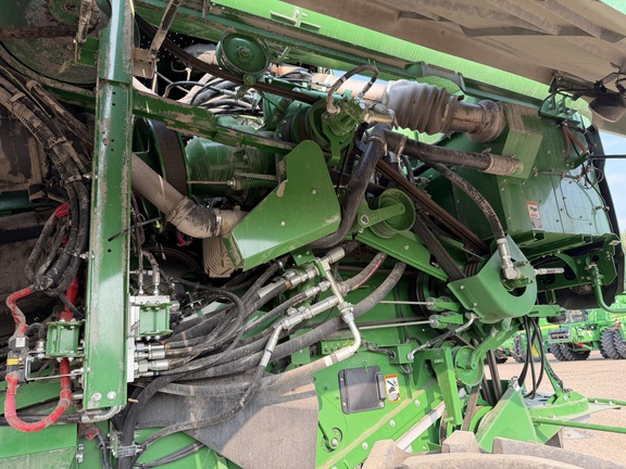 2020 John Deere S780 - Photo17