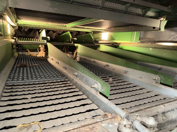 2020 John Deere S780 - Photo19