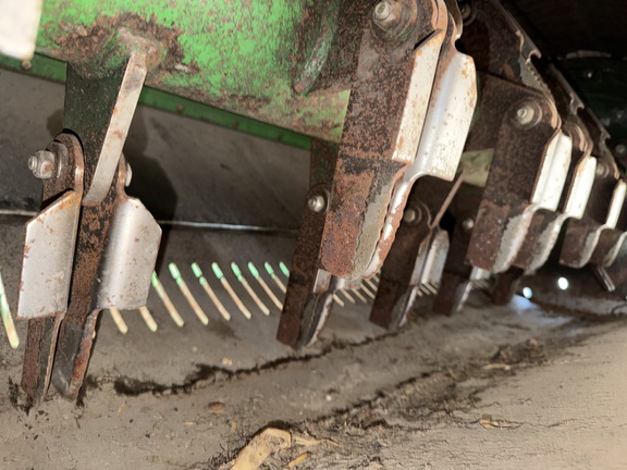 2020 John Deere S780 - Photo20