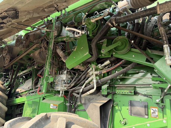 2020 John Deere S780 - Photo18