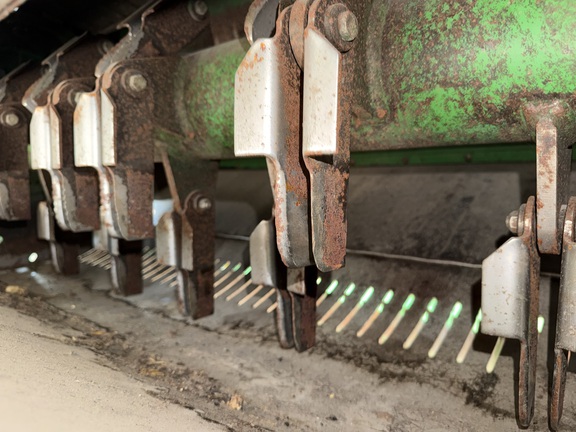 2020 John Deere S780 - Photo21
