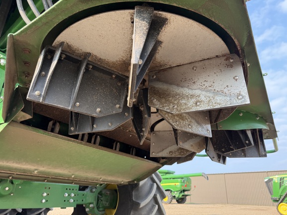 2020 John Deere S780 - Photo22