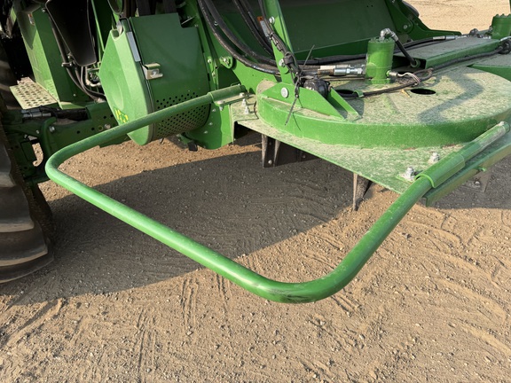 2020 John Deere S780 - Photo23