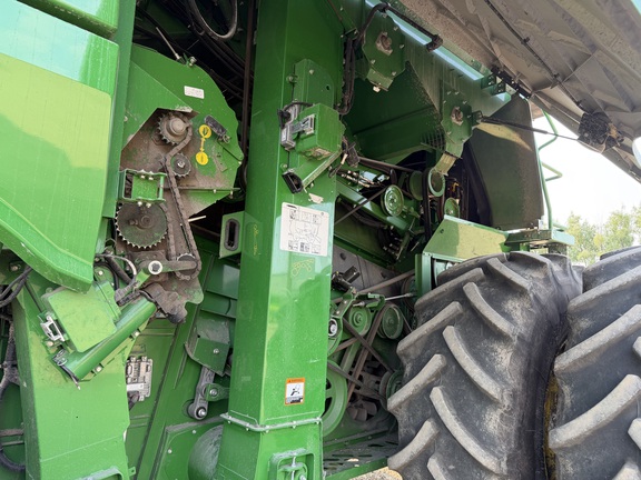 2020 John Deere S780 - Photo24