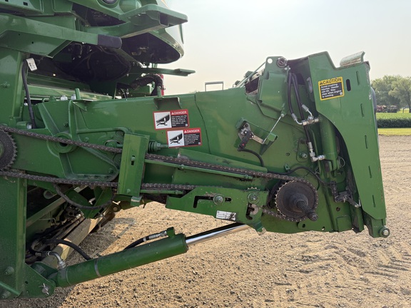 2020 John Deere S780 - Photo28