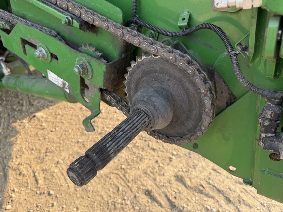 2020 John Deere S780 - Photo29