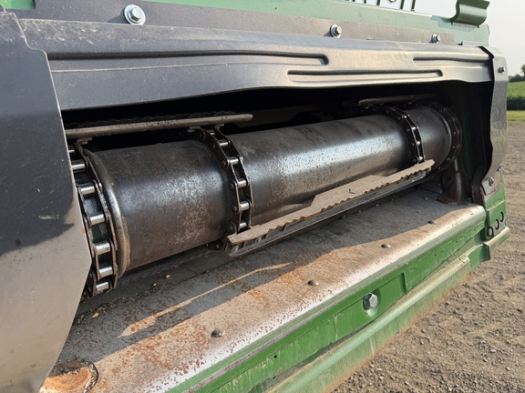 2020 John Deere S780 - Photo27